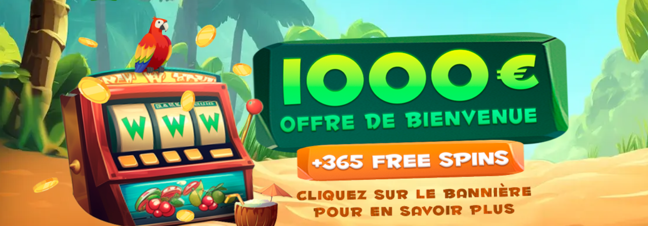 Winoui Casino
